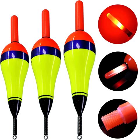 Amazon.com: Fishing Floats: Sports & Outdoors.